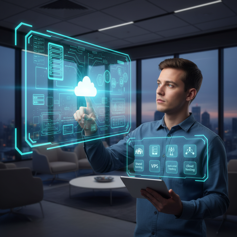 How to Choose the Best Top Web Hosting for Your Website Needs?