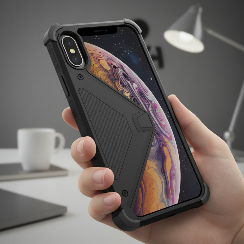 How to Choose the Best iPhone Xs Max Cover for Protection