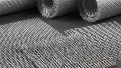 How to Choose the Best Stainless Steel Mesh Screen for Your Needs?
