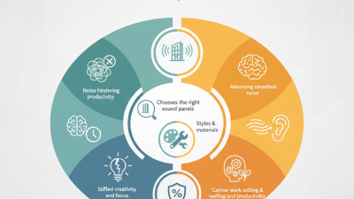 Top 10 Sound Panels for Office Use to Boost Productivity?