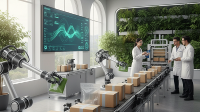 China Top Packaging Systems Innovations and Trends What to Know?