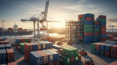 10 Essential Tips for Using Shipping Containers Effectively?