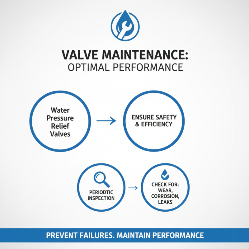 2026 How to Choose the Right Water Pressure Relief Valve?