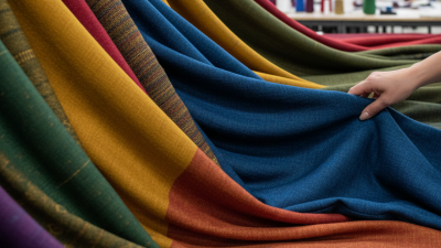 What is Dyed Woven Fabric Benefits and Applications?