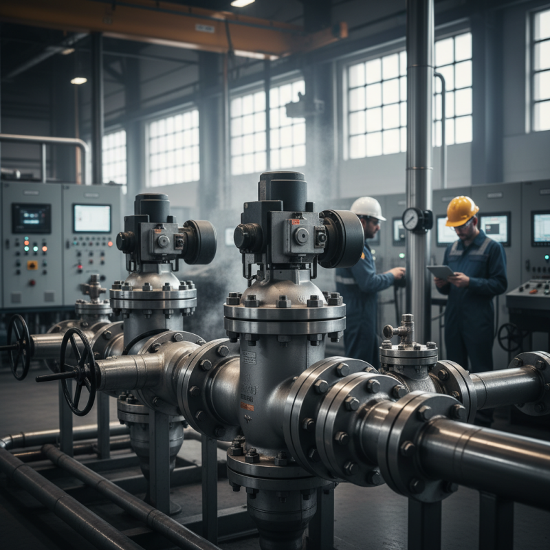 Best Dresser Valve Solutions for Global Buyers Need?