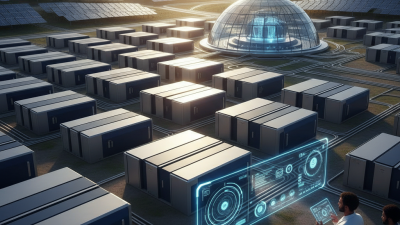 Top 10 Lifep04 Battery Benefits for Sustainable Energy Solutions?