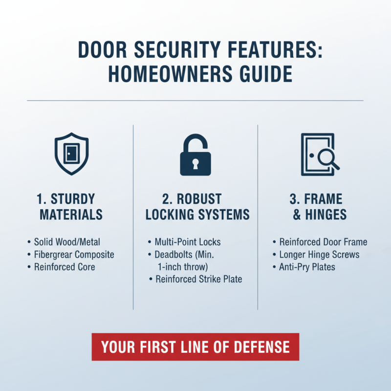 How to Choose the Perfect Front Entry Doors for Your Home?