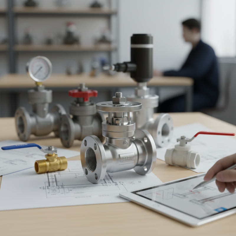 2026 How to Choose the Right Ball Valve for Your Needs?