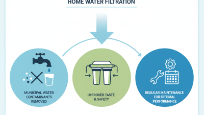 Best Home Water Filtration System for Clean Drinking Water?