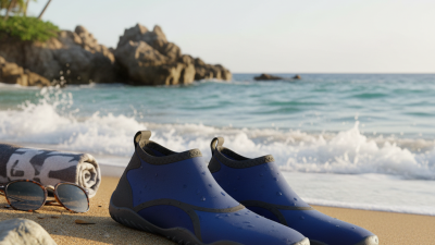 Best Neoprene Beach Shoes for Your Summer Adventures?