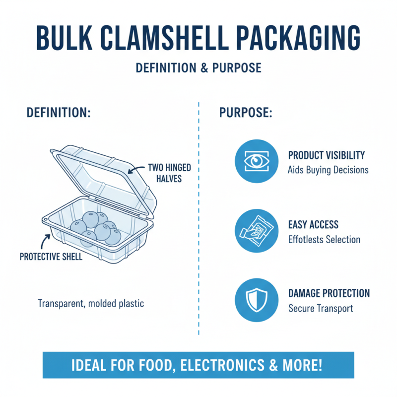 Top 10 Bulk Clamshell Packaging Solutions for Global Buyers?