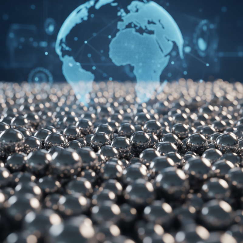 Best Stainless Steel Balls for Global Sourcing Needs?