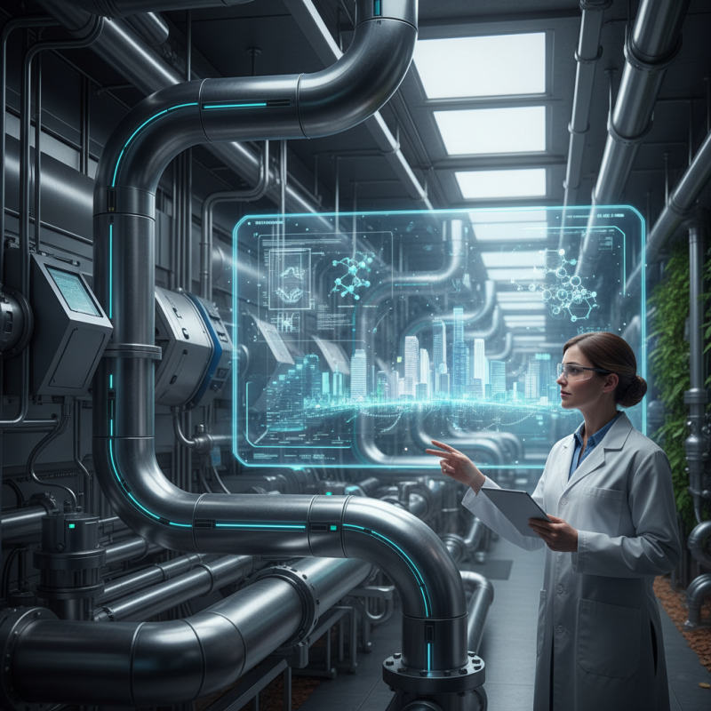 2026 Top Stainless Steel Pipe Innovations You Need to Know?