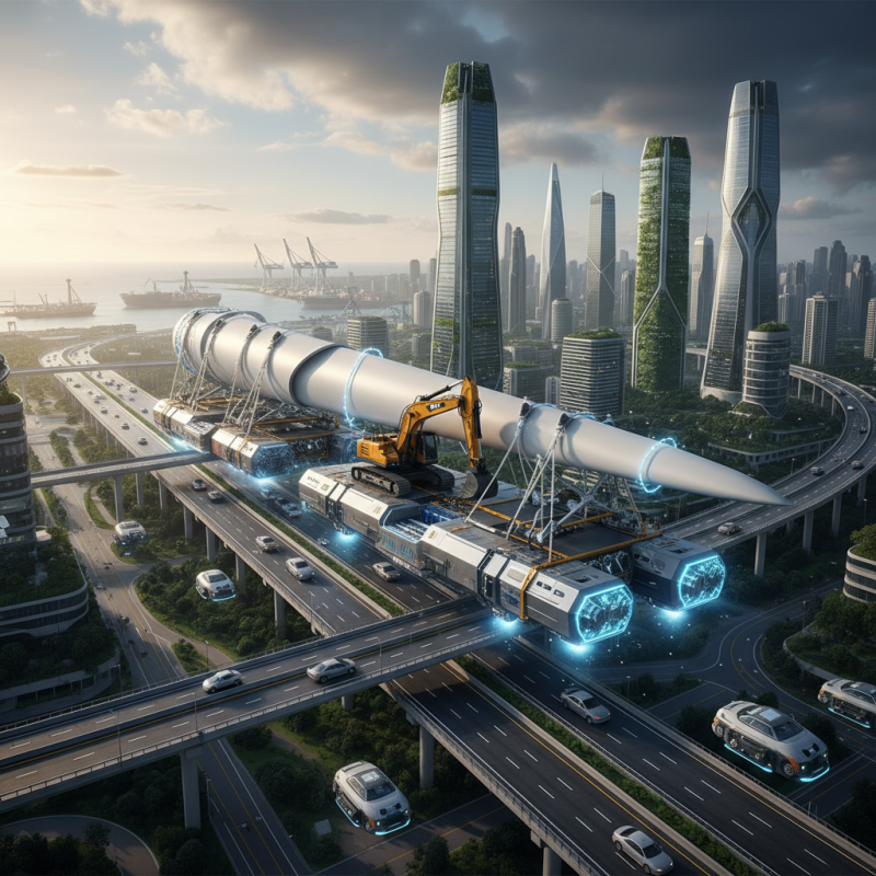 How to Efficiently Move Large Equipment in 2026?