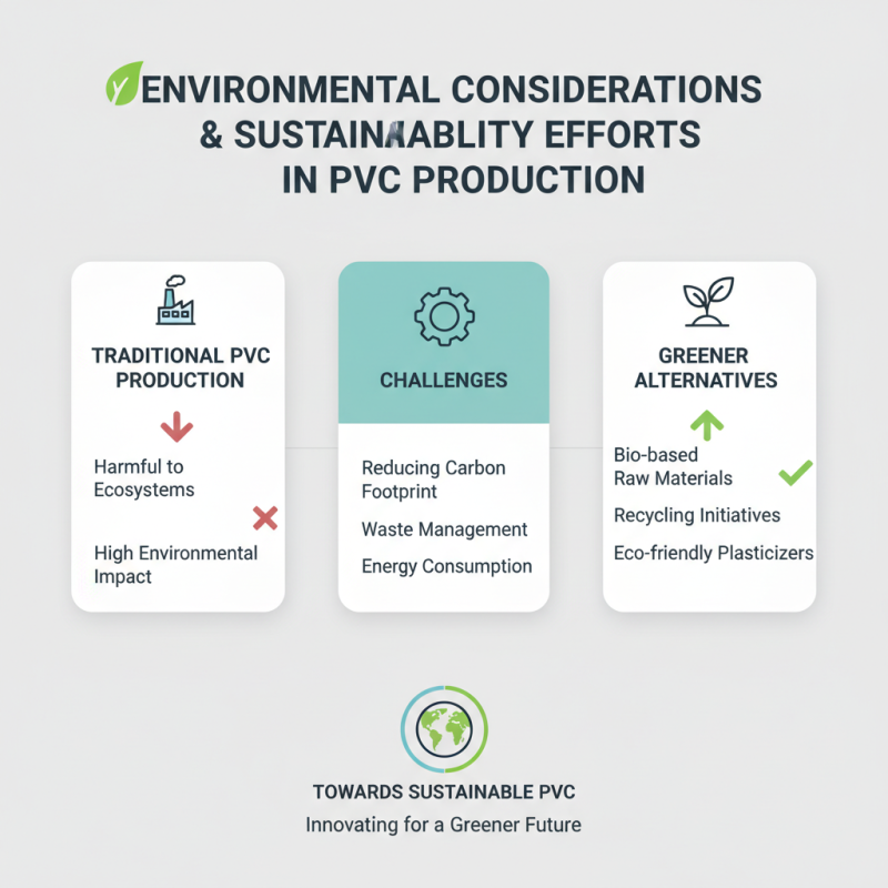 China Top Rigid PVC Applications and Innovations in the Industry?