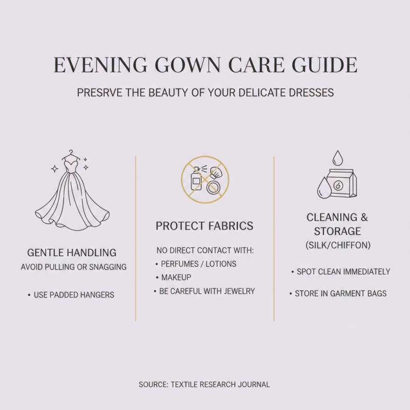 Stunning Beautiful Evening Gowns for All Occasions?