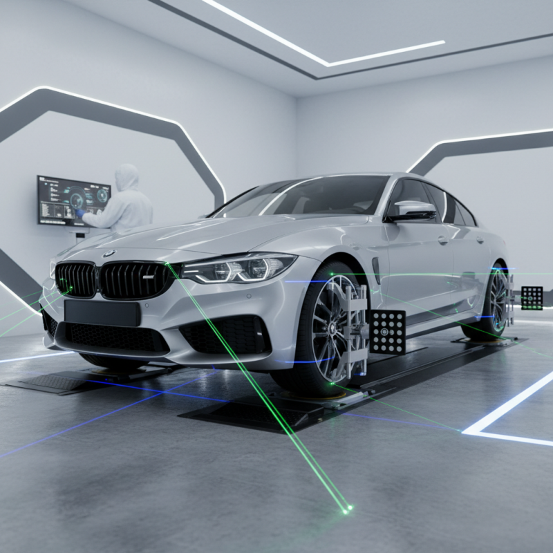 2026 How to Achieve Perfect Car Alignment And Balancing for Optimal Performance?