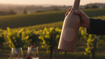How to Choose Wine in Paper Bottles for Sustainable Drinking?