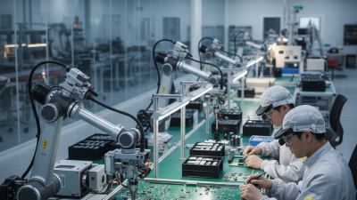 Top 10 Tips for Efficient Board Assembly Process?