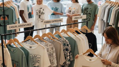 2026 Best Graphic T Shirts for Every Style and Occasion Explained