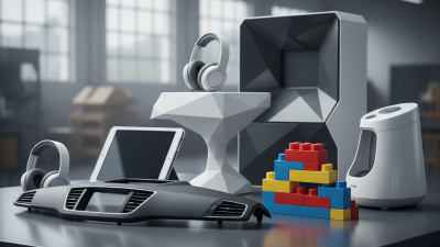 What Are the Benefits of ABS Compound for Global Buyers?