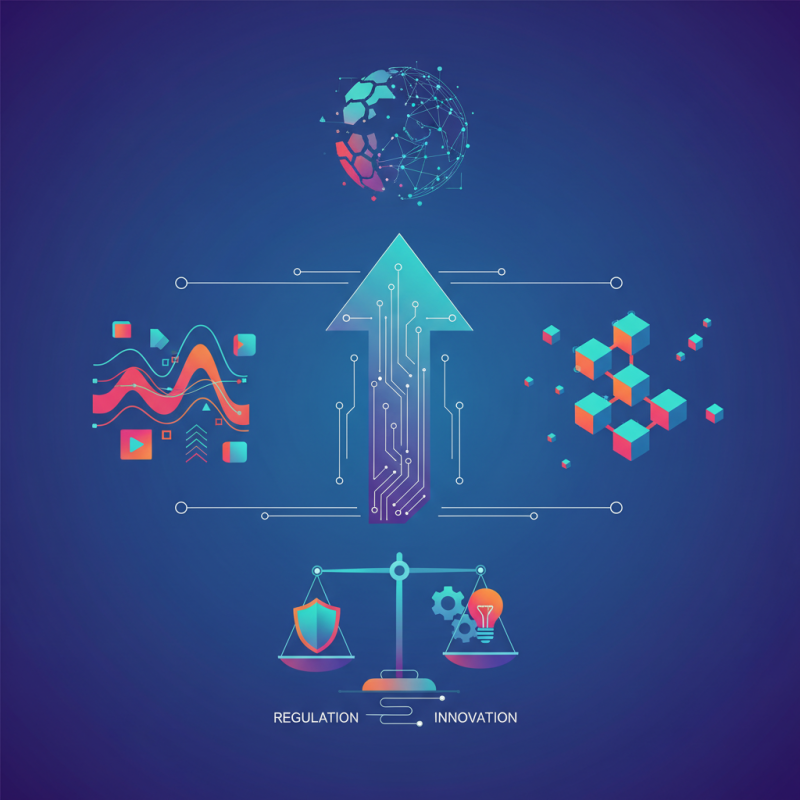 What is the Future of Cryptocurrency Market Trends?