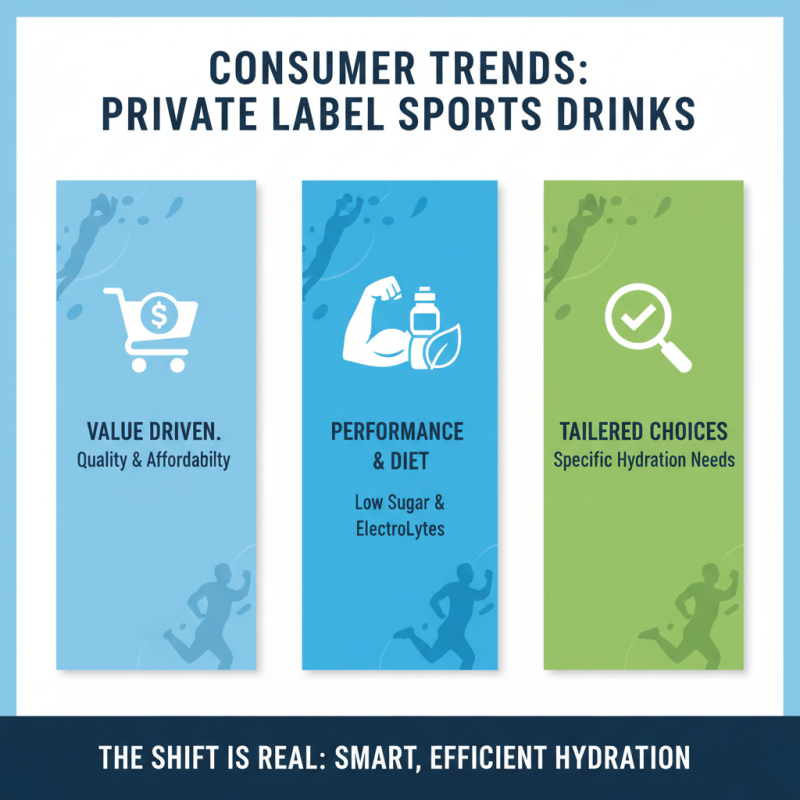 2026 Best Private Label Sports Drinks for Global Buyers?