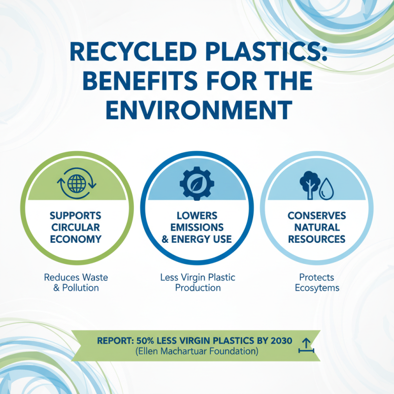 Top 10 Eco Friendly Plastic Solutions for Global Buyers?