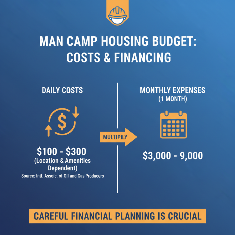 Ultimate Guide to Man Camp Housing Tips for Global Buyers