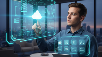 How to Choose the Best Top Web Hosting for Your Website Needs?