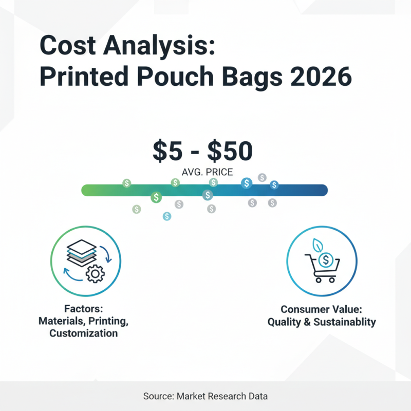 2026 Best Printed Pouch Bags for Every Occasion and Purpose?