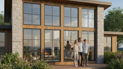 Why Choose Fiberglass Windows for Your Home Upgrade?