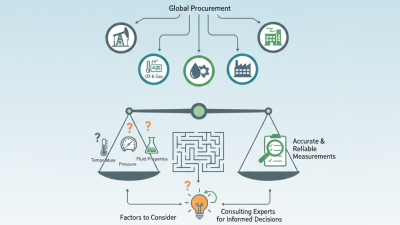 Top Flow Transmitter Solutions for Global Procurement Needs?