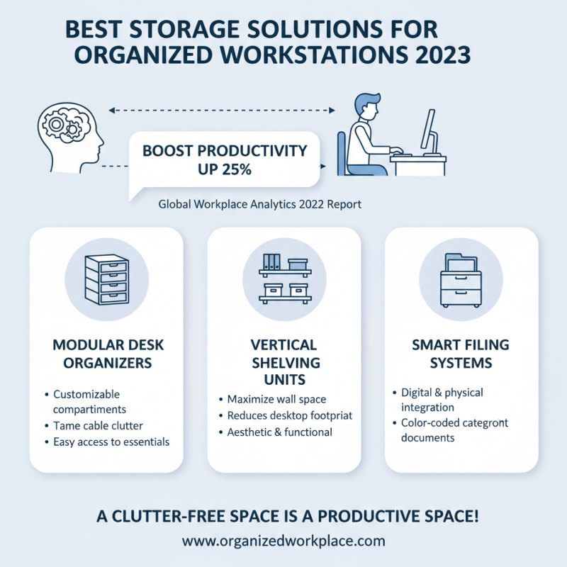 Best Workstation Furniture for Your Office Needs?