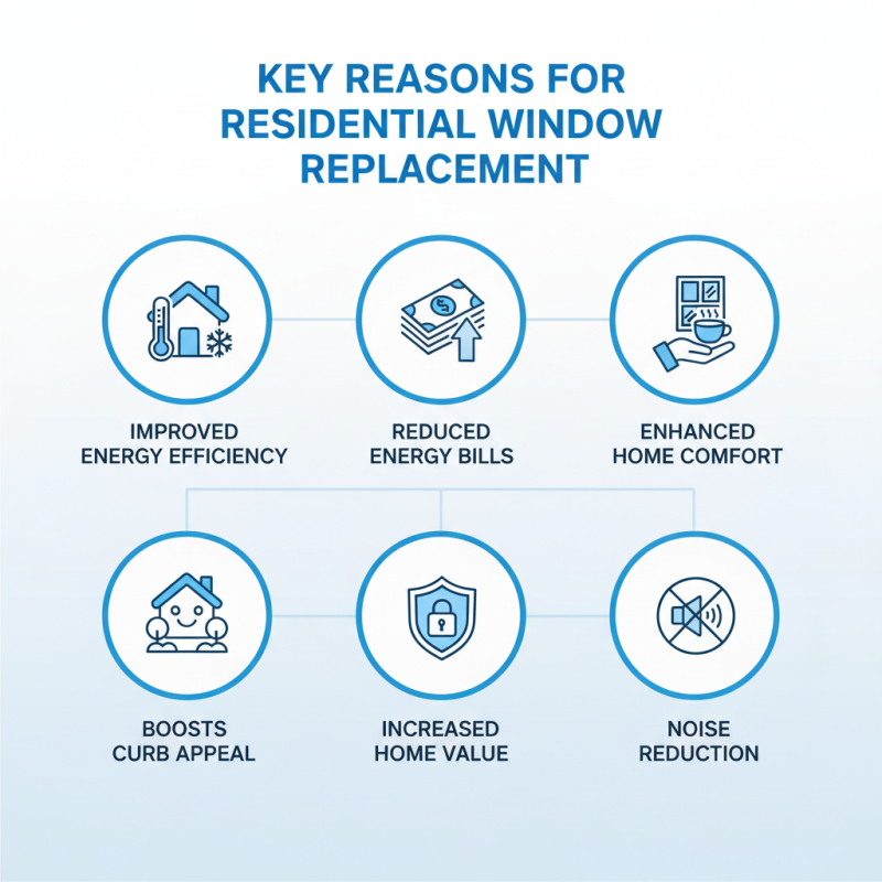What is Residential Window Replacement and Why Do You Need It?