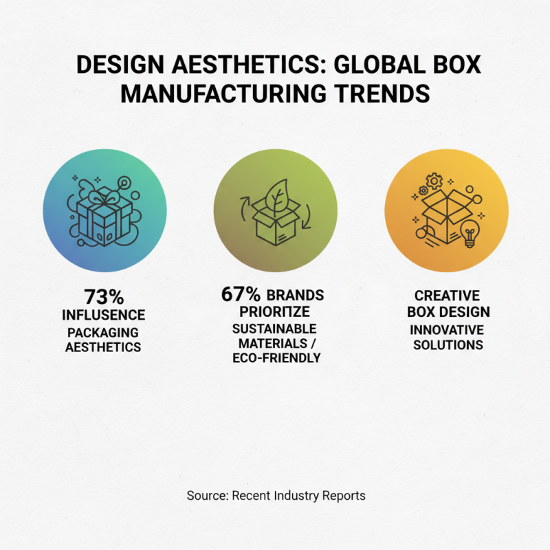 2026 Top Creative Boxes Trends for Global Buyers?
