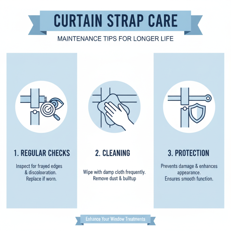 2026 How to Use Curtain Side Straps for Better Window Treatment?