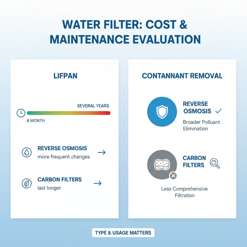 How to Choose the Best Water Filter for Your House?