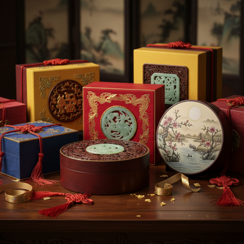 China Best Gift Boxes for Every Occasion What Makes Them Unique?