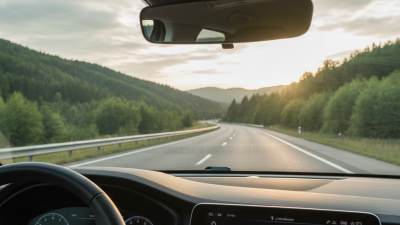 Top Quality Auto Windshields for Global Buyers Today?