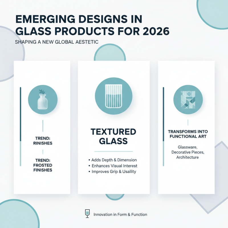 2026 Top Valley Glass Trends for Global Buyers to Explore?