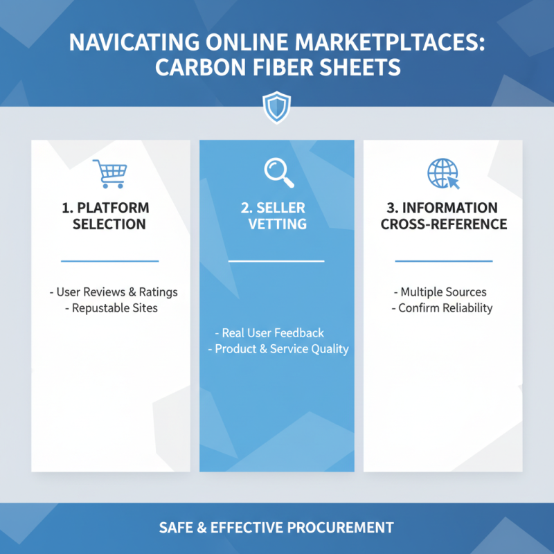 Essential Tips for Sourcing Large Carbon Fiber Sheets Online?