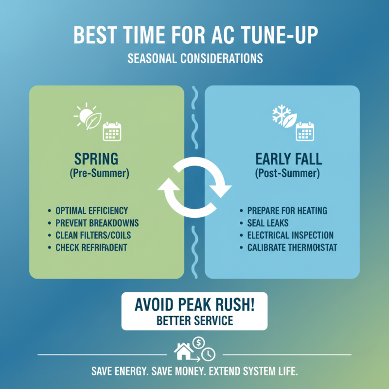 Best Central Air Tune Up Tips for 2026 What to Look For?