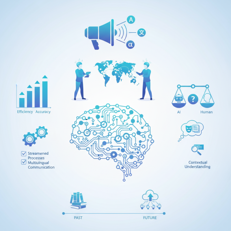 Top Translation AI Tools Transforming Language Services Today?