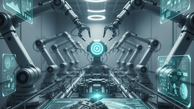 How to Master Robot Control for Efficient Automation?