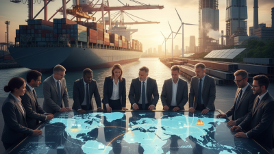 How to Source Steel Metal for Your Global Procurement Needs?