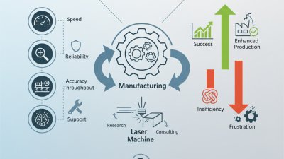 Best Laser Machine for Efficient Manufacturing Solutions?