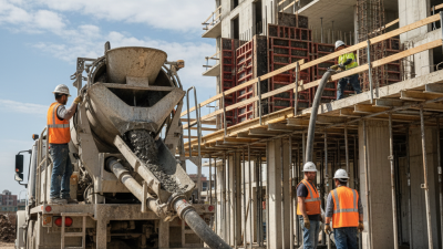 What is a Line Pump and How Does It Work?