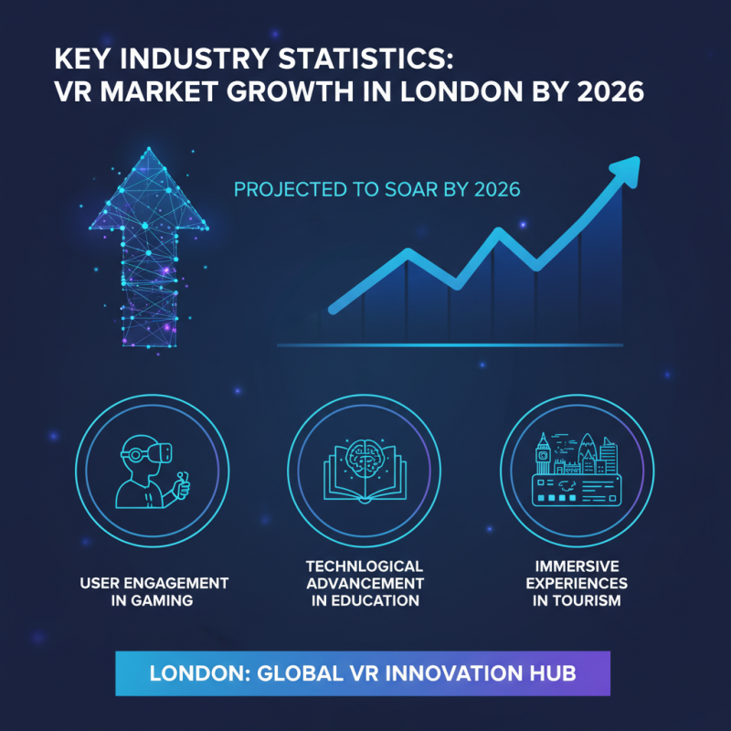 Discover the Best VR Experiences in London for 2026