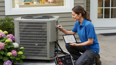 Best Central Air Tune Up Tips for 2026 What to Look For?